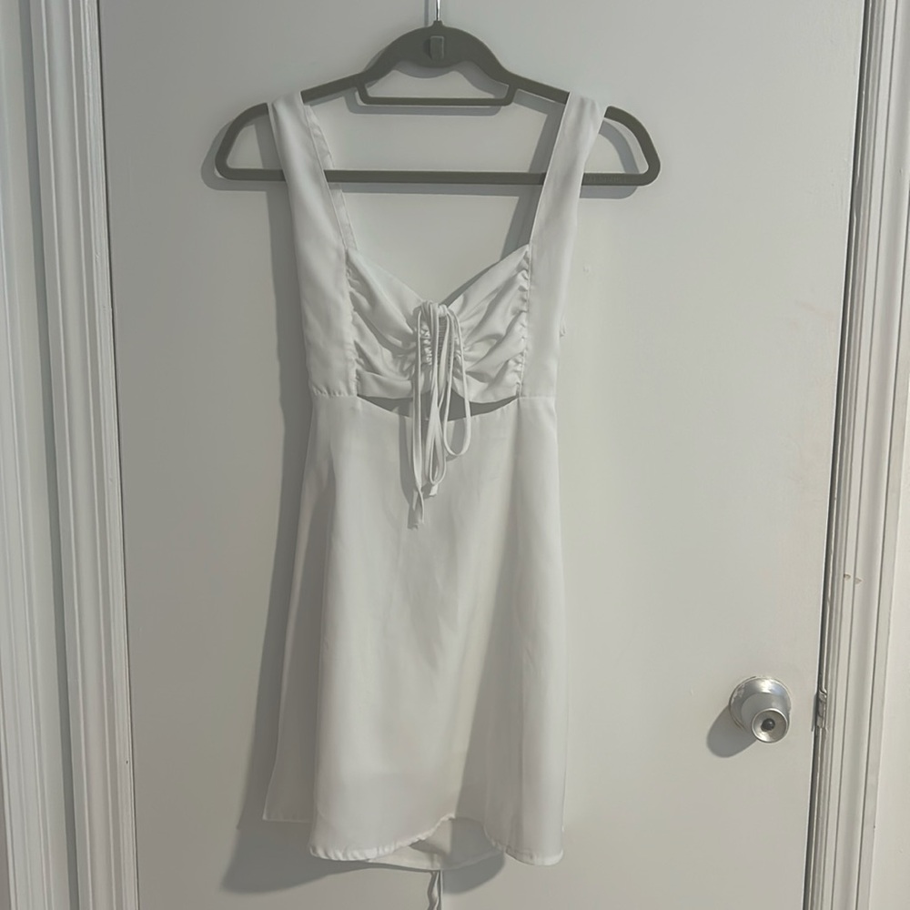 White Sundress (S)